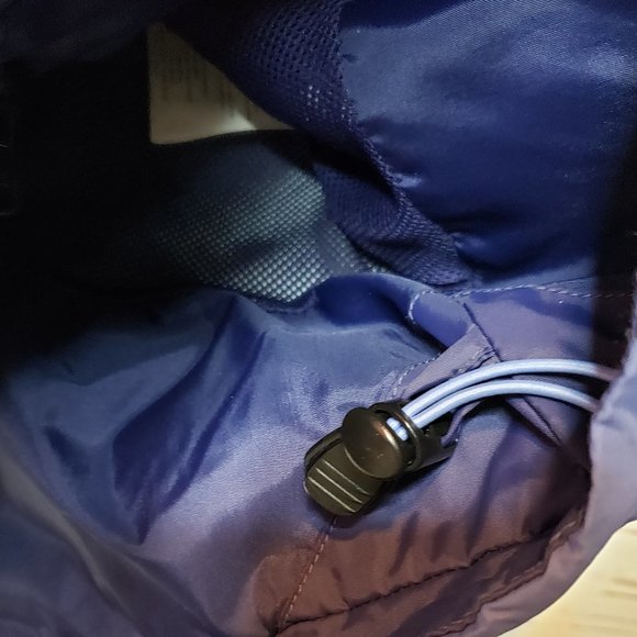 Columbia Sportswear Hooded Windbreaker Jacket - Picture 11 of 14